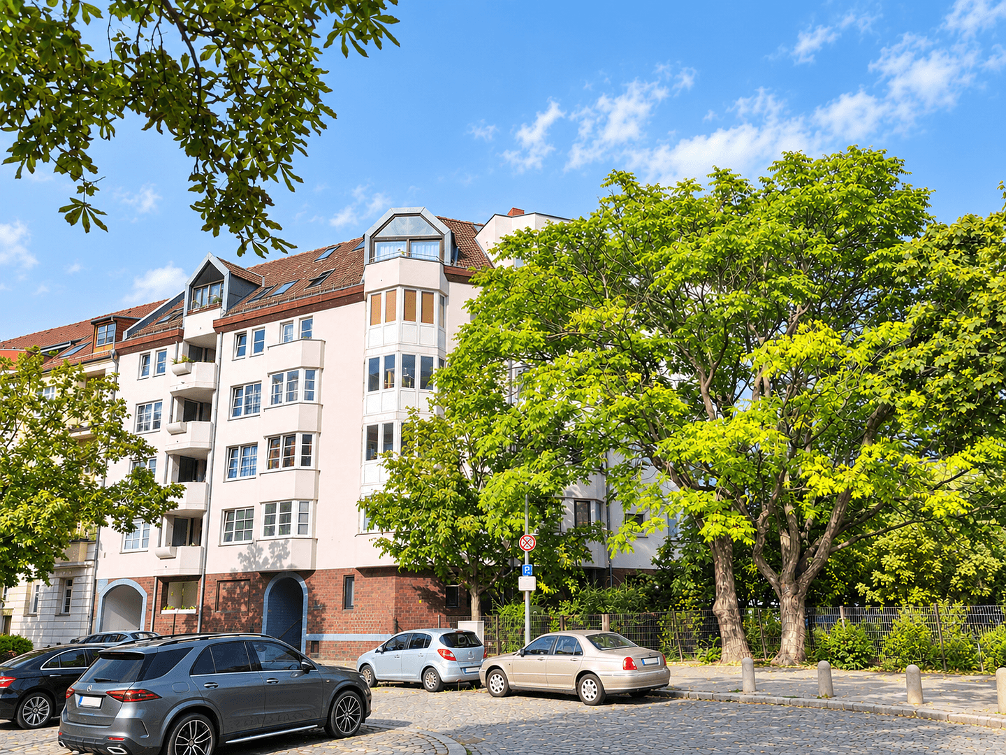 Predaj bytu 3-izbový 92 m², Münsinger Straße 4, Berlin, Berlín Predaj bytu 3-izbový 92 m², Münsinger Straße 4, Berlin, Berlín