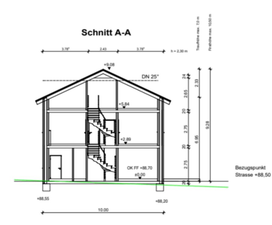 Predaj domu 147 m², pozemok 300 m², Eschenweg, Oelde, Severné Porýnie - Westfálsko Predaj domu 147 m², pozemok 300 m², Eschenweg, Oelde, Severné Porýnie - Westfálsko