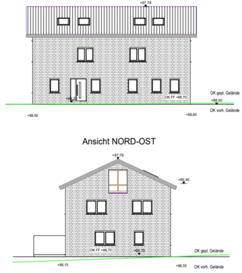 Predaj domu 147 m², pozemok 300 m², Eschenweg, Oelde, Severné Porýnie - Westfálsko Predaj domu 147 m², pozemok 300 m², Eschenweg, Oelde, Severné Porýnie - Westfálsko
