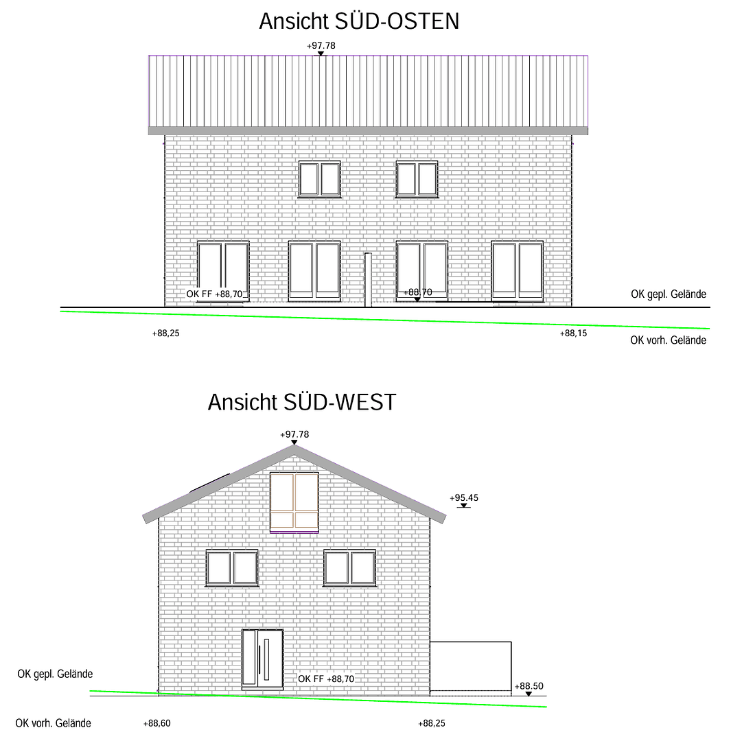 Predaj domu 147 m², pozemok 300 m², Eschenweg, Oelde, Severné Porýnie - Westfálsko Predaj domu 147 m², pozemok 300 m², Eschenweg, Oelde, Severné Porýnie - Westfálsko