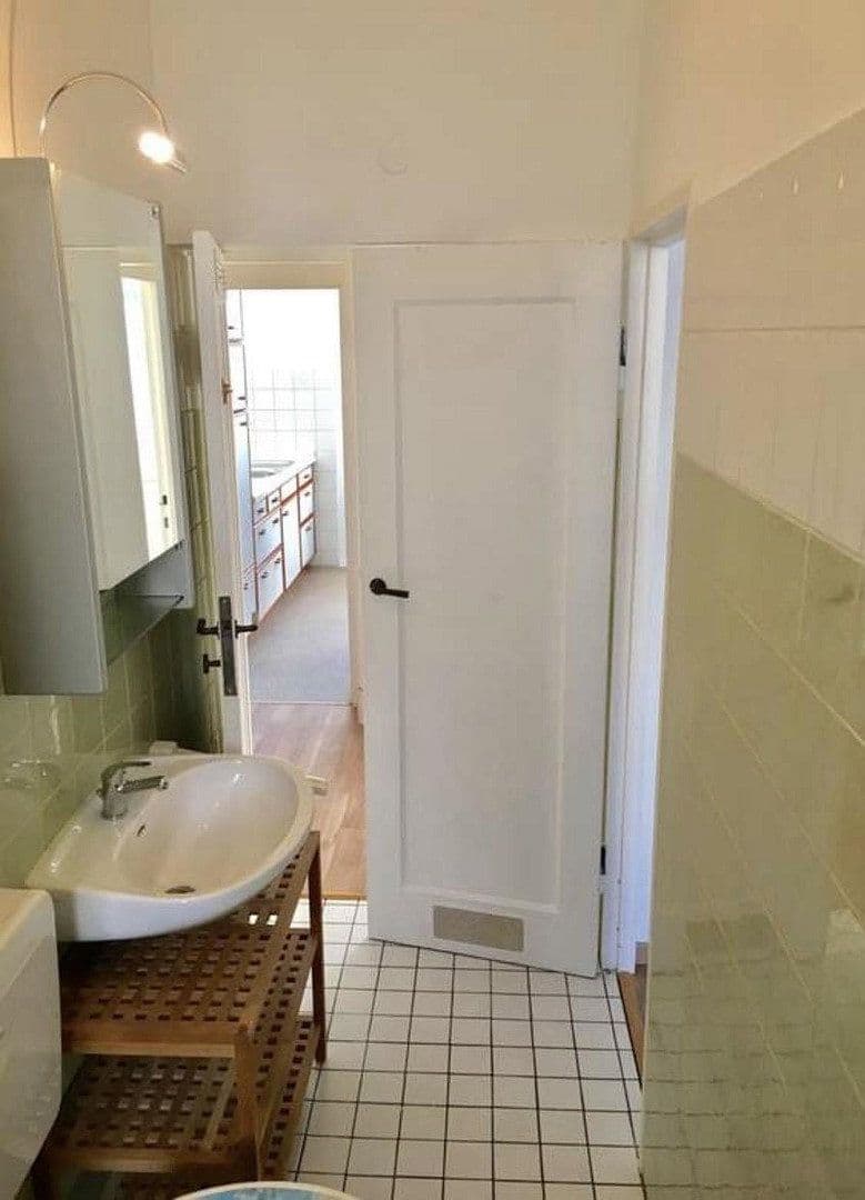 Predaj bytu 2-izbový 45 m², Palleskestrasse 15, Frankfurt, Hesensko Predaj bytu 2-izbový 45 m², Palleskestrasse 15, Frankfurt, Hesensko