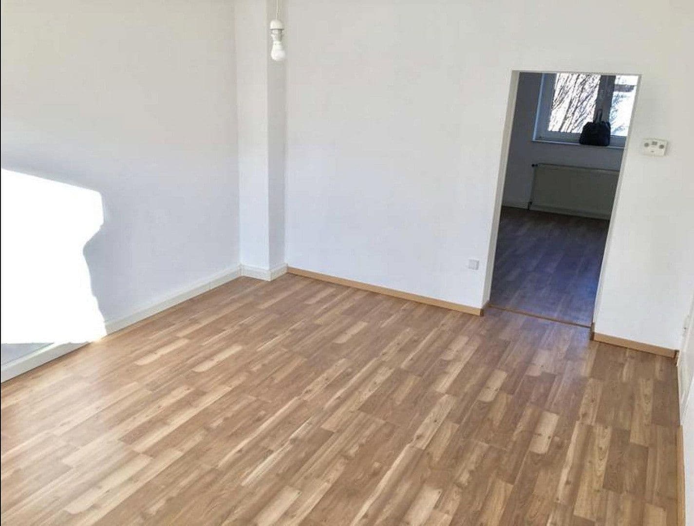 Predaj bytu 2-izbový 45 m², Palleskestrasse 15, Frankfurt, Hesensko Predaj bytu 2-izbový 45 m², Palleskestrasse 15, Frankfurt, Hesensko