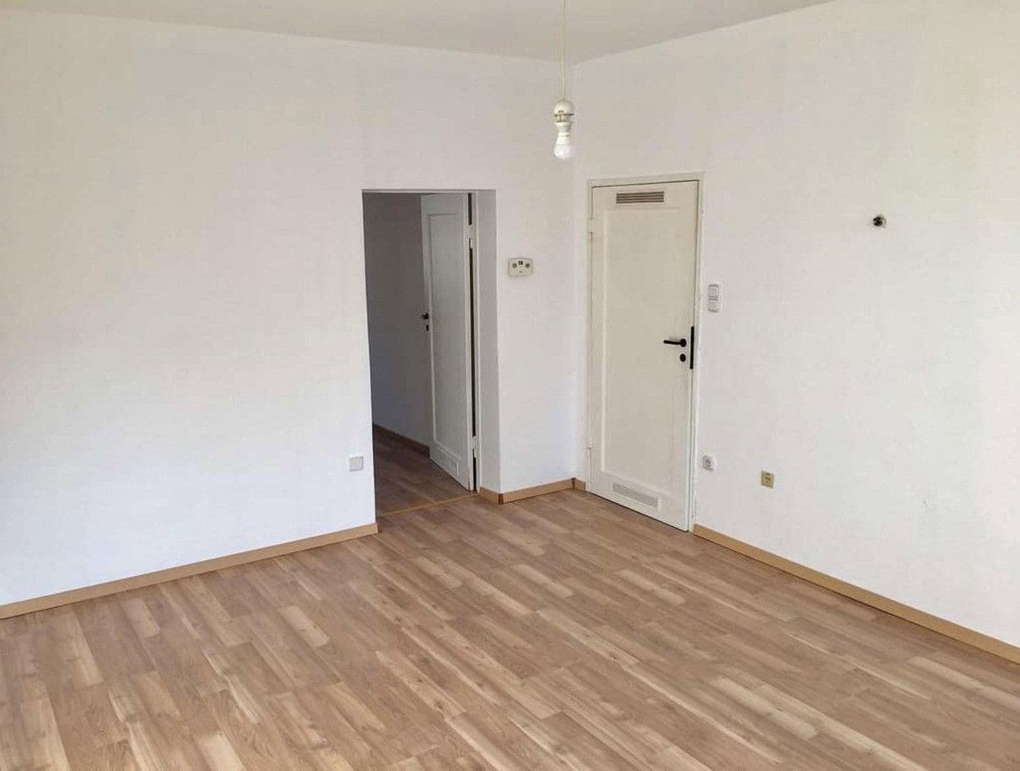 Predaj bytu 2-izbový 45 m², Palleskestrasse 15, Frankfurt, Hesensko Predaj bytu 2-izbový 45 m², Palleskestrasse 15, Frankfurt, Hesensko