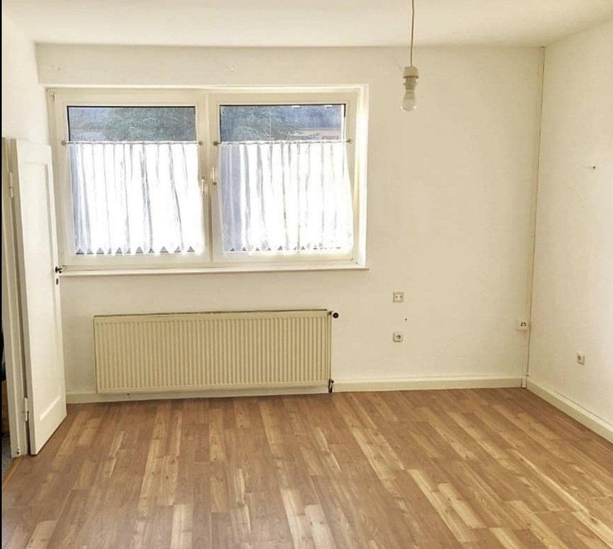 Predaj bytu 2-izbový 45 m², Palleskestrasse 15, Frankfurt, Hesensko Predaj bytu 2-izbový 45 m², Palleskestrasse 15, Frankfurt, Hesensko