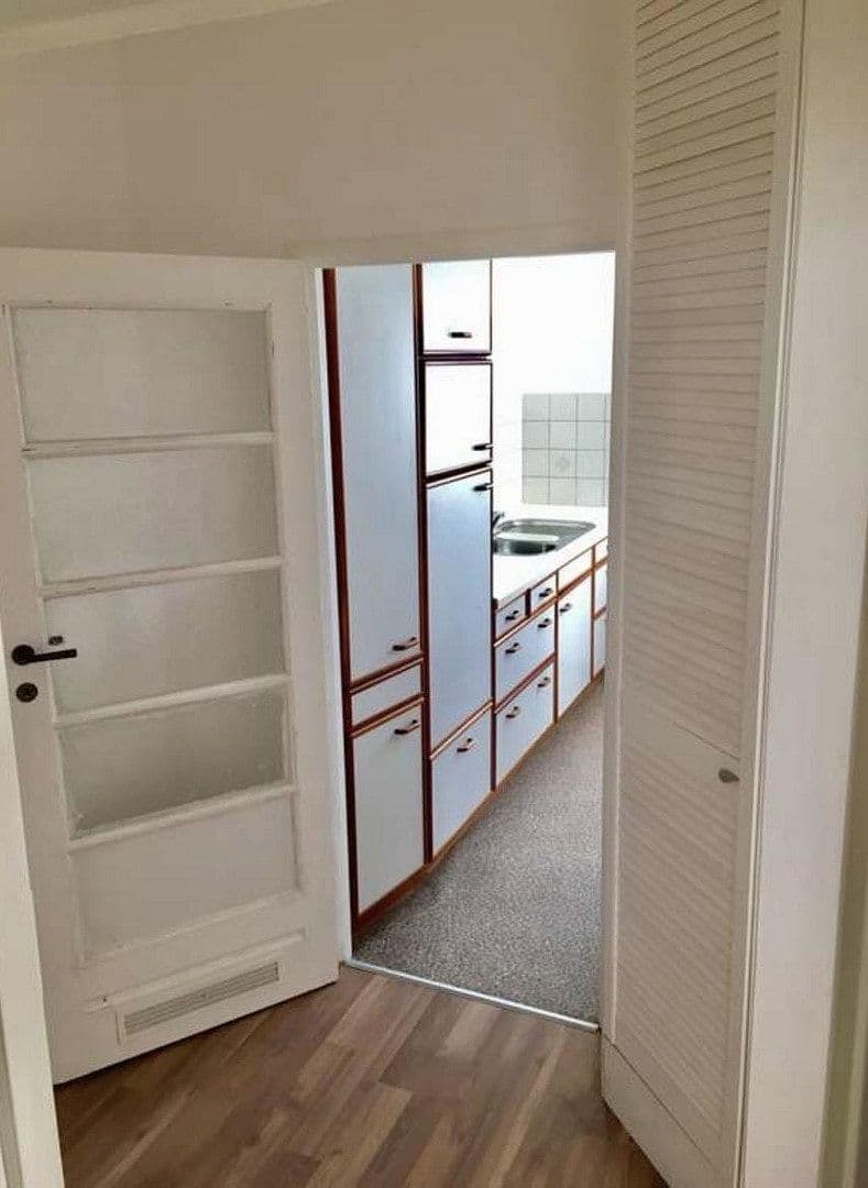 Predaj bytu 2-izbový 45 m², Palleskestrasse 15, Frankfurt, Hesensko Predaj bytu 2-izbový 45 m², Palleskestrasse 15, Frankfurt, Hesensko