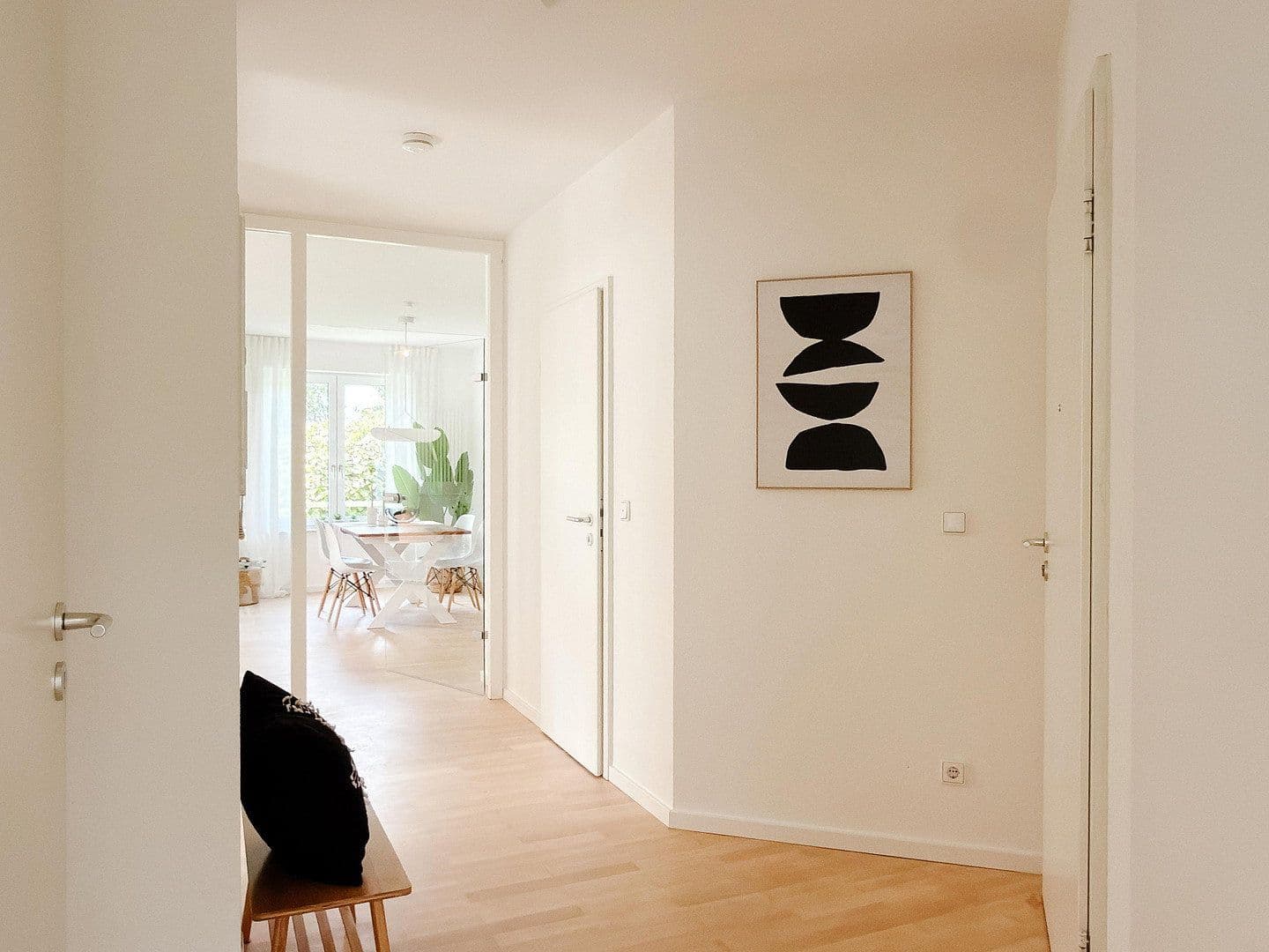 Predaj bytu 2-izbový 63 m², Kahl am Main, Bavorsko Predaj bytu 2-izbový 63 m², Kahl am Main, Bavorsko
