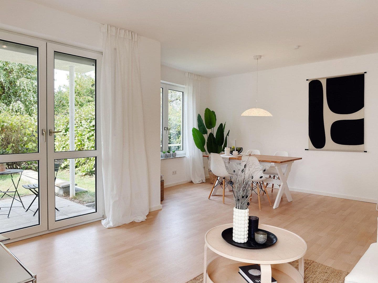 Predaj bytu 2-izbový 63 m², Kahl am Main, Bavorsko Predaj bytu 2-izbový 63 m², Kahl am Main, Bavorsko