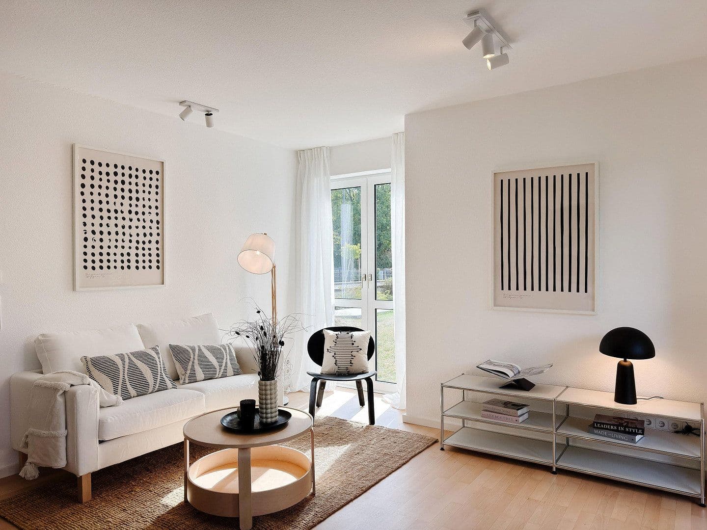 Predaj bytu 2-izbový 63 m², Kahl am Main, Bavorsko Predaj bytu 2-izbový 63 m², Kahl am Main, Bavorsko
