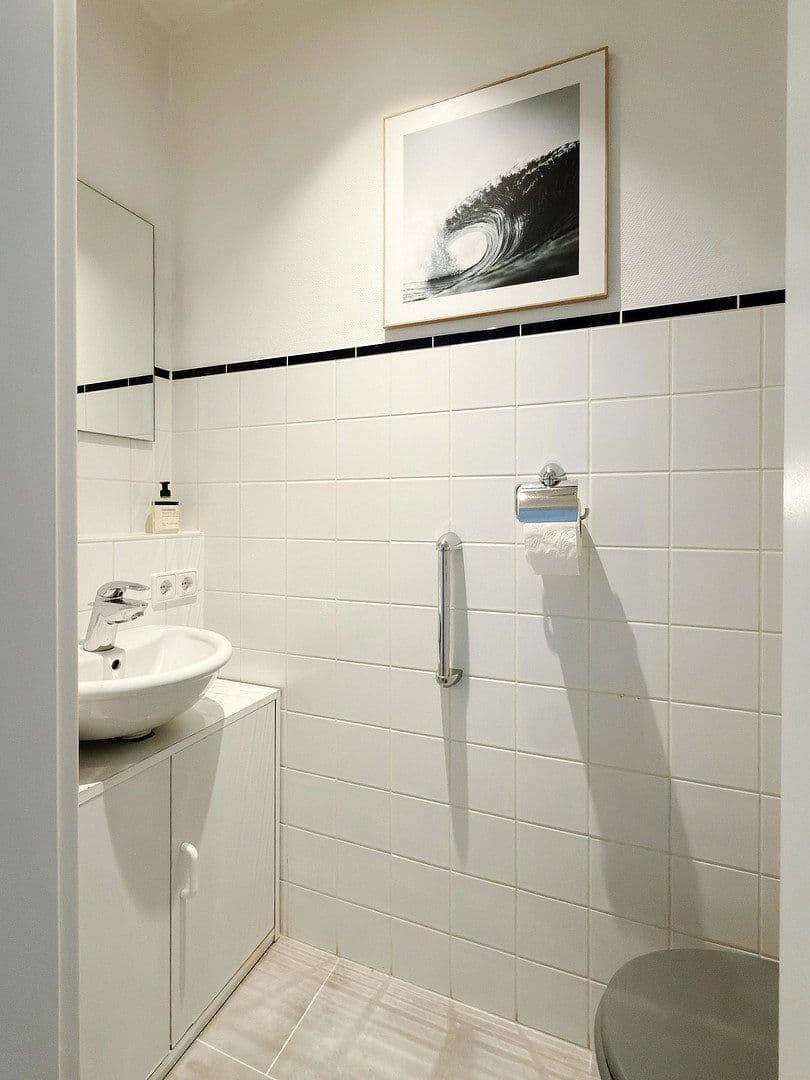 Predaj bytu 2-izbový 63 m², Kahl am Main, Bavorsko Predaj bytu 2-izbový 63 m², Kahl am Main, Bavorsko