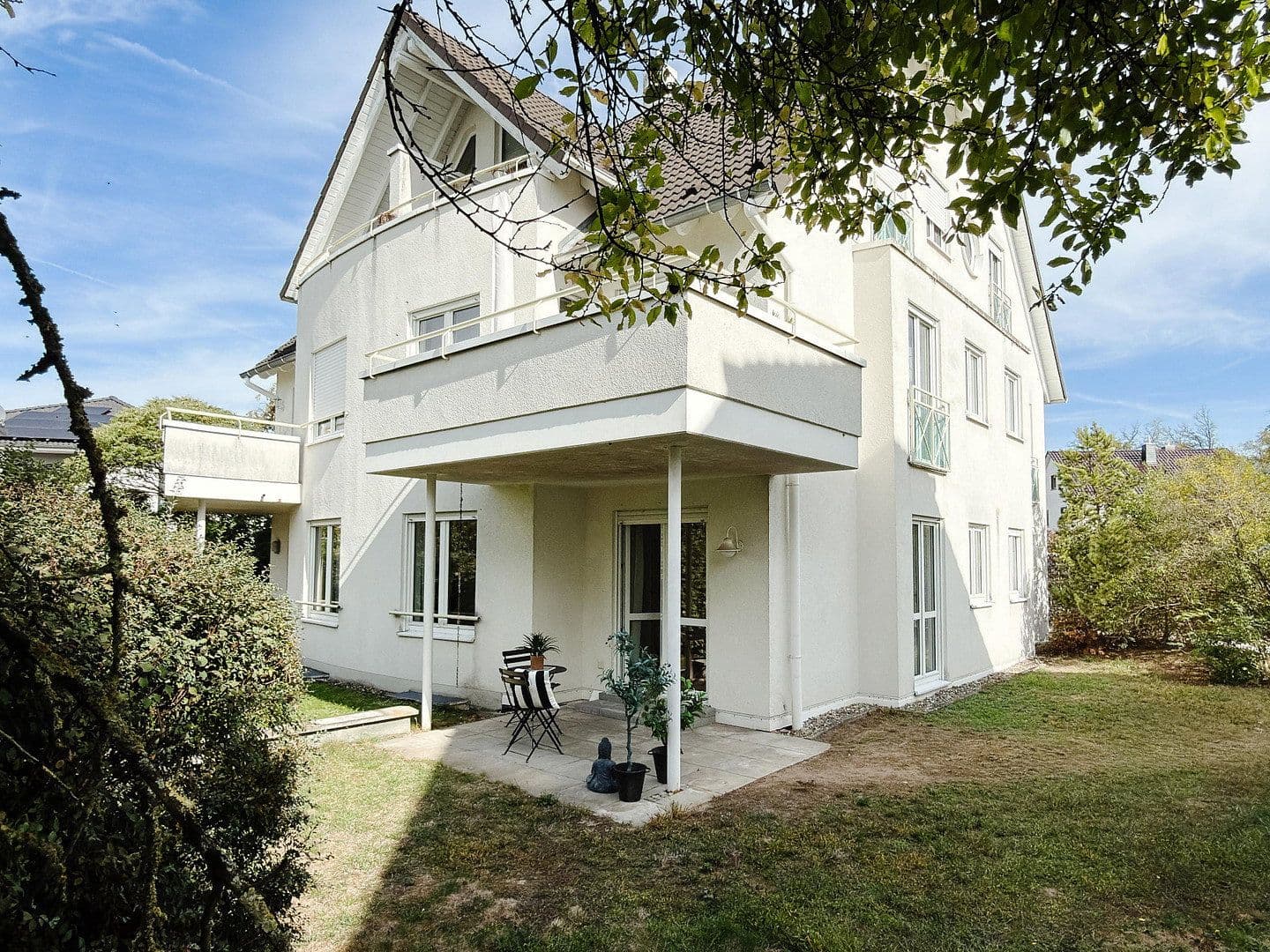 Predaj bytu 2-izbový 63 m², Kahl am Main, Bavorsko Predaj bytu 2-izbový 63 m², Kahl am Main, Bavorsko