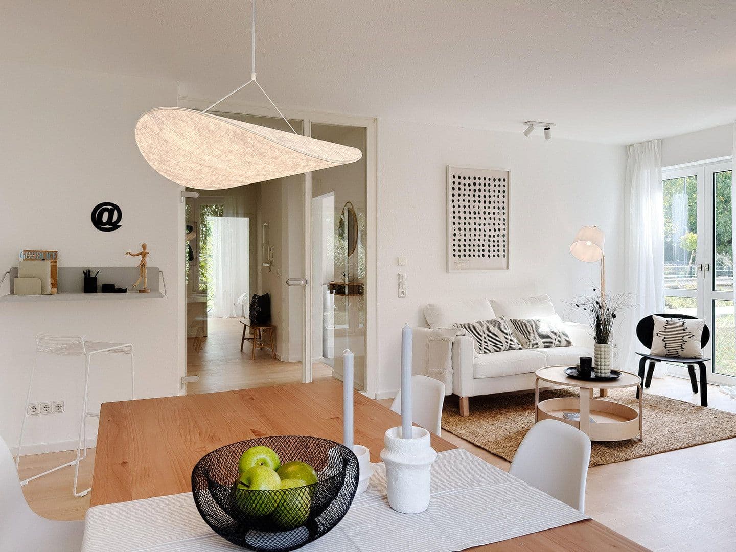 Predaj bytu 2-izbový 63 m², Kahl am Main, Bavorsko Predaj bytu 2-izbový 63 m², Kahl am Main, Bavorsko