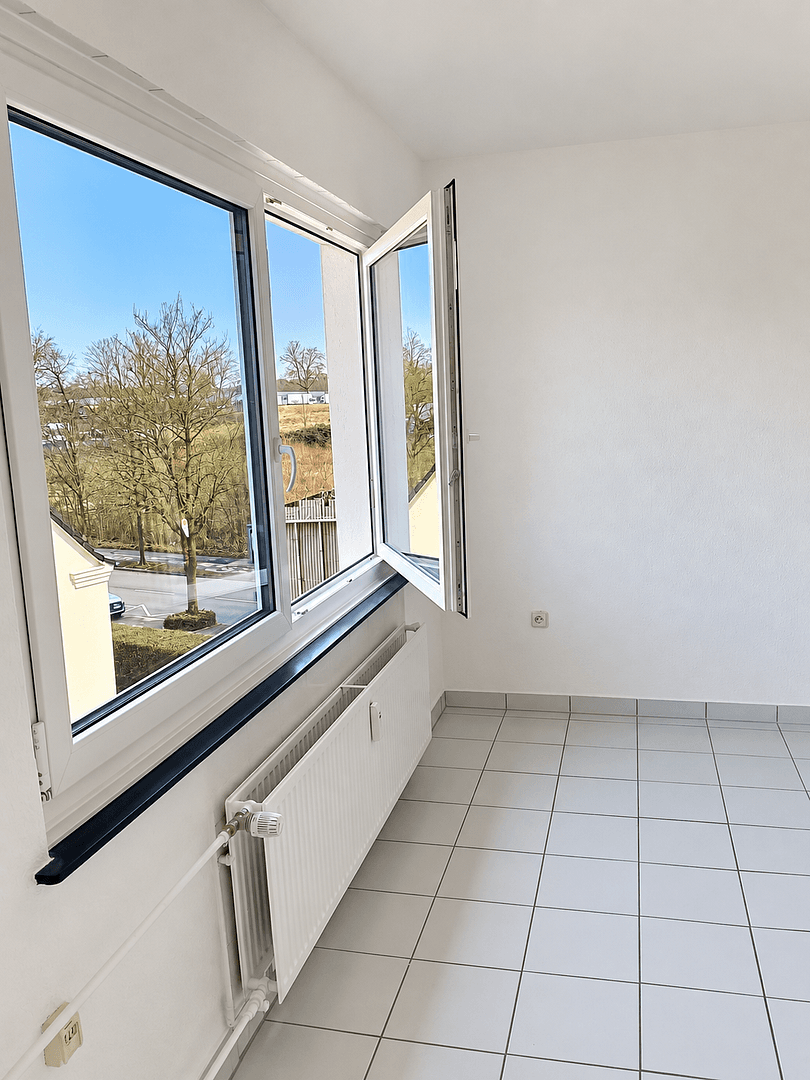 Prenájom bytu 1-izbový 30 m², Dortmund, Severné Porýnie - Westfálsko Prenájom bytu 1-izbový 30 m², Dortmund, Severné Porýnie - Westfálsko