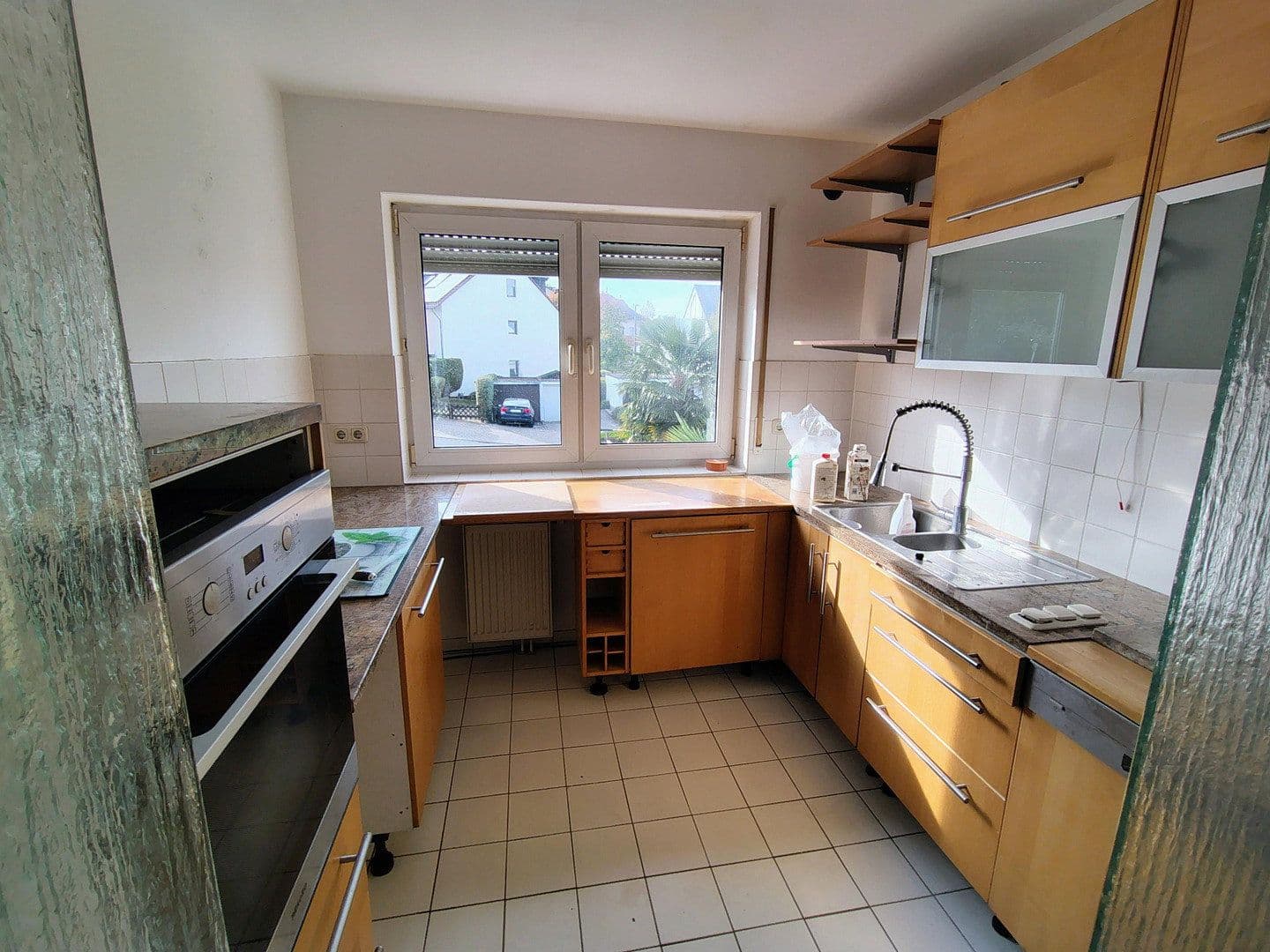 Prenájom bytu 3-izbový 92 m², Im Hohlweg 36, Sulzbach (Taunus), Hesensko Prenájom bytu 3-izbový 92 m², Im Hohlweg 36, Sulzbach (Taunus), Hesensko
