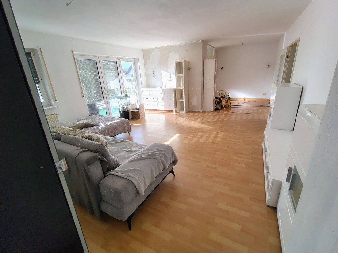 Prenájom bytu 3-izbový 92 m², Im Hohlweg 36, Sulzbach (Taunus), Hesensko Prenájom bytu 3-izbový 92 m², Im Hohlweg 36, Sulzbach (Taunus), Hesensko