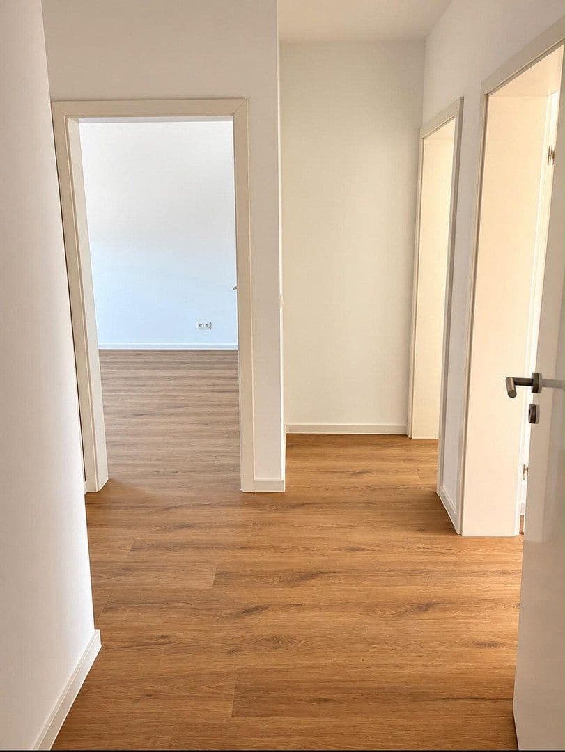 Prenájom bytu 4-izbový 111 m², Maintal, Hesensko Prenájom bytu 4-izbový 111 m², Maintal, Hesensko