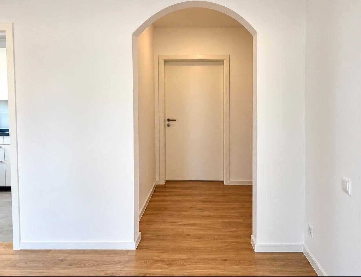 Prenájom bytu 4-izbový 111 m², Maintal, Hesensko Prenájom bytu 4-izbový 111 m², Maintal, Hesensko