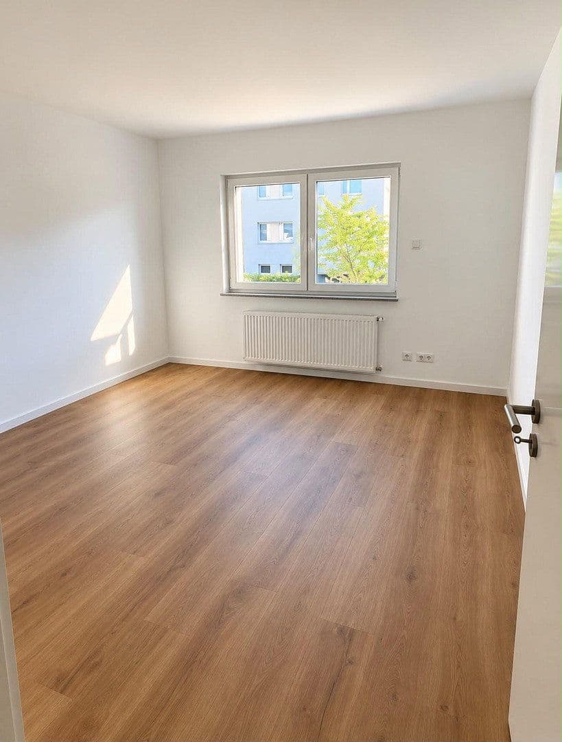 Prenájom bytu 4-izbový 111 m², Maintal, Hesensko Prenájom bytu 4-izbový 111 m², Maintal, Hesensko