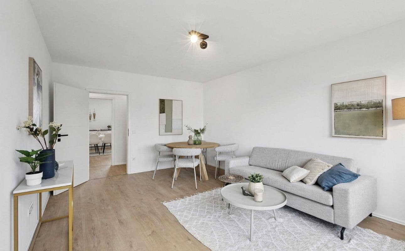 Prenájom bytu 3-izbový 78 m², von-Baeyer-Straße 18, Kempen, Severné Porýnie - Westfálsko Prenájom bytu 3-izbový 78 m², von-Baeyer-Straße 18, Kempen, Severné Porýnie - Westfálsko