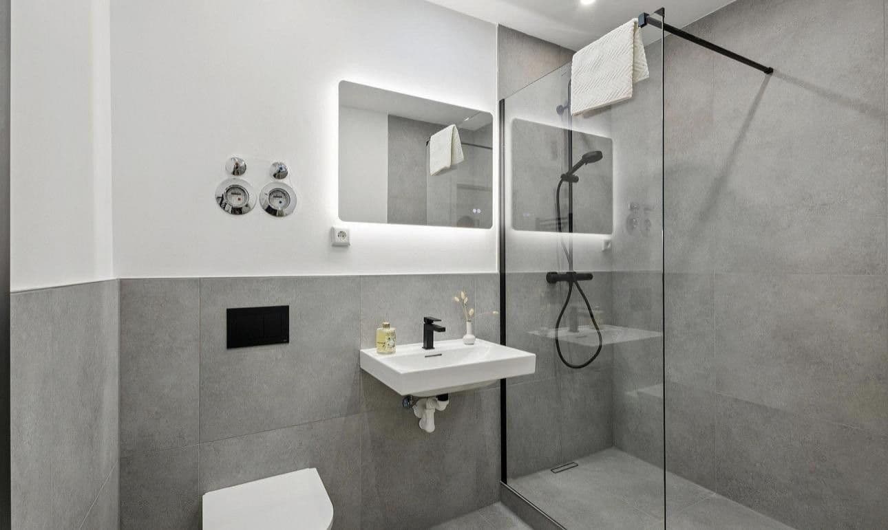 Prenájom bytu 3-izbový 78 m², von-Baeyer-Straße 18, Kempen, Severné Porýnie - Westfálsko Prenájom bytu 3-izbový 78 m², von-Baeyer-Straße 18, Kempen, Severné Porýnie - Westfálsko