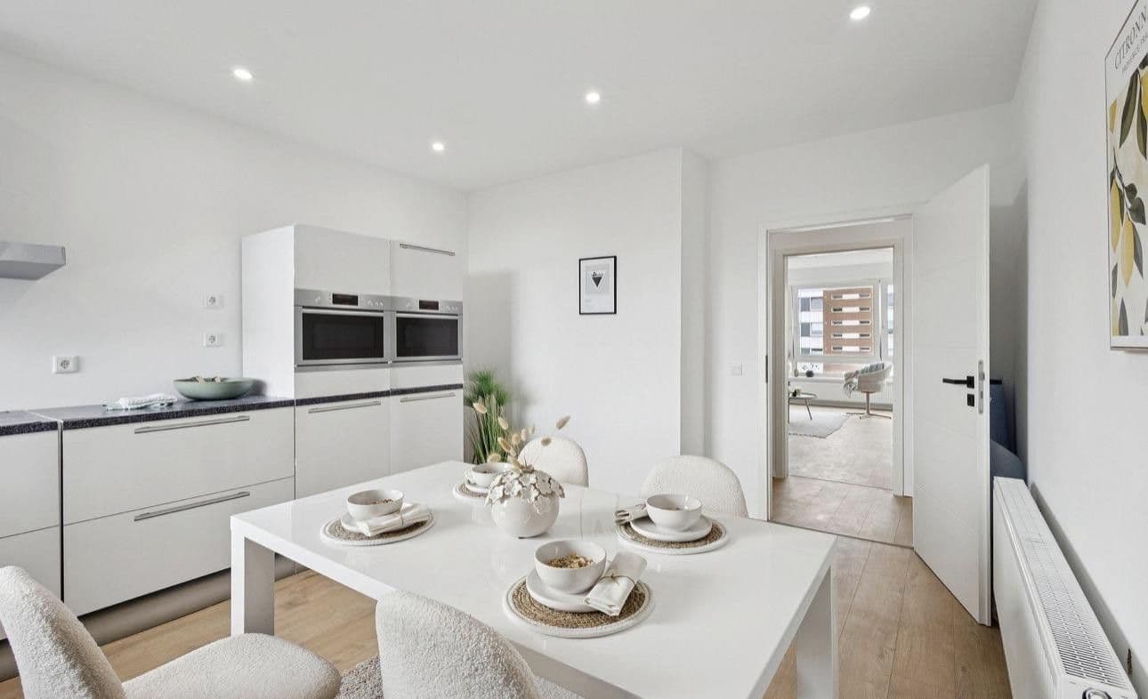 Prenájom bytu 3-izbový 78 m², von-Baeyer-Straße 18, Kempen, Severné Porýnie - Westfálsko Prenájom bytu 3-izbový 78 m², von-Baeyer-Straße 18, Kempen, Severné Porýnie - Westfálsko