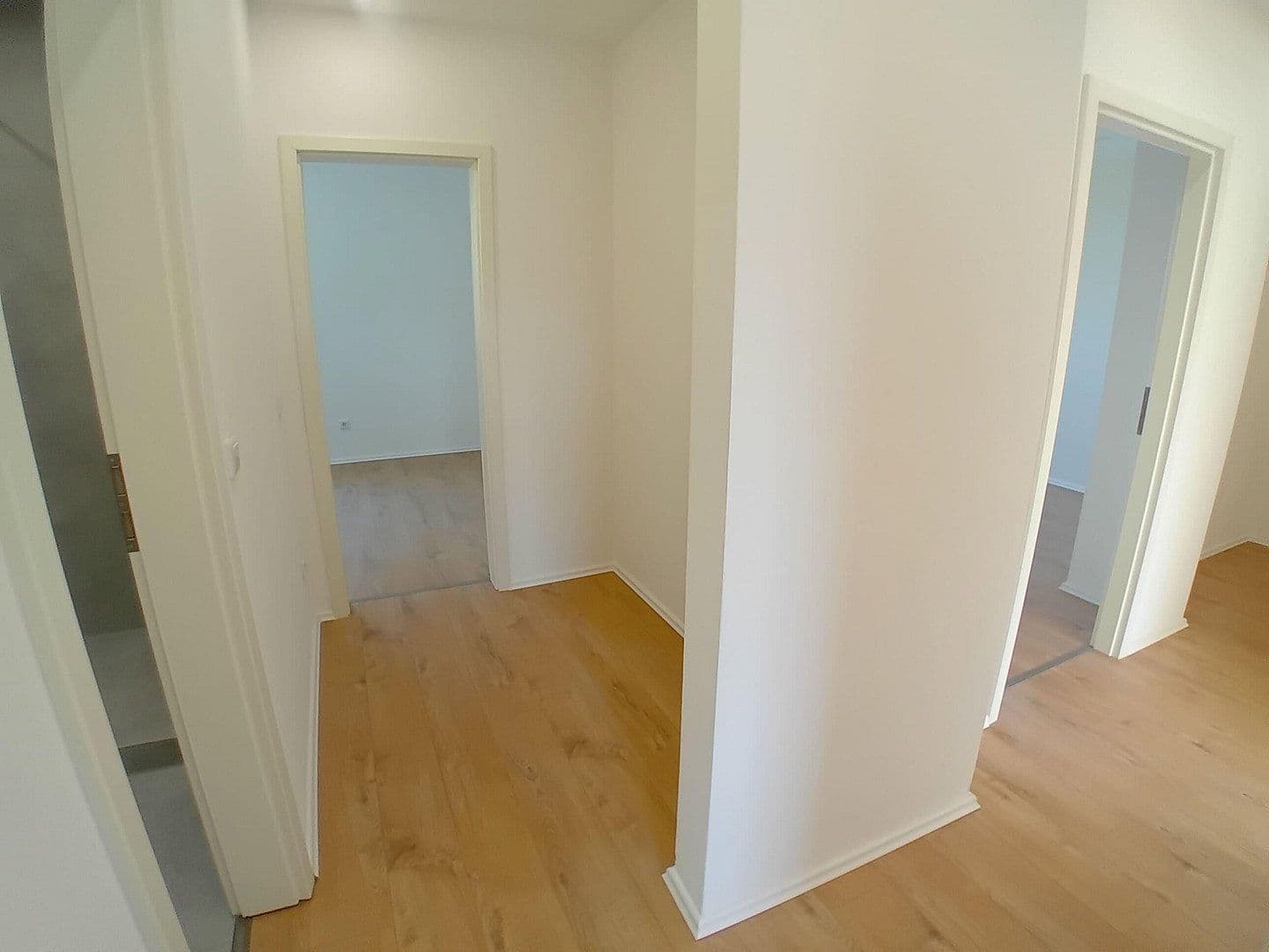 Prenájom bytu 3-izbový 78 m², von-Baeyer-Straße 18, Kempen, Severné Porýnie - Westfálsko Prenájom bytu 3-izbový 78 m², von-Baeyer-Straße 18, Kempen, Severné Porýnie - Westfálsko