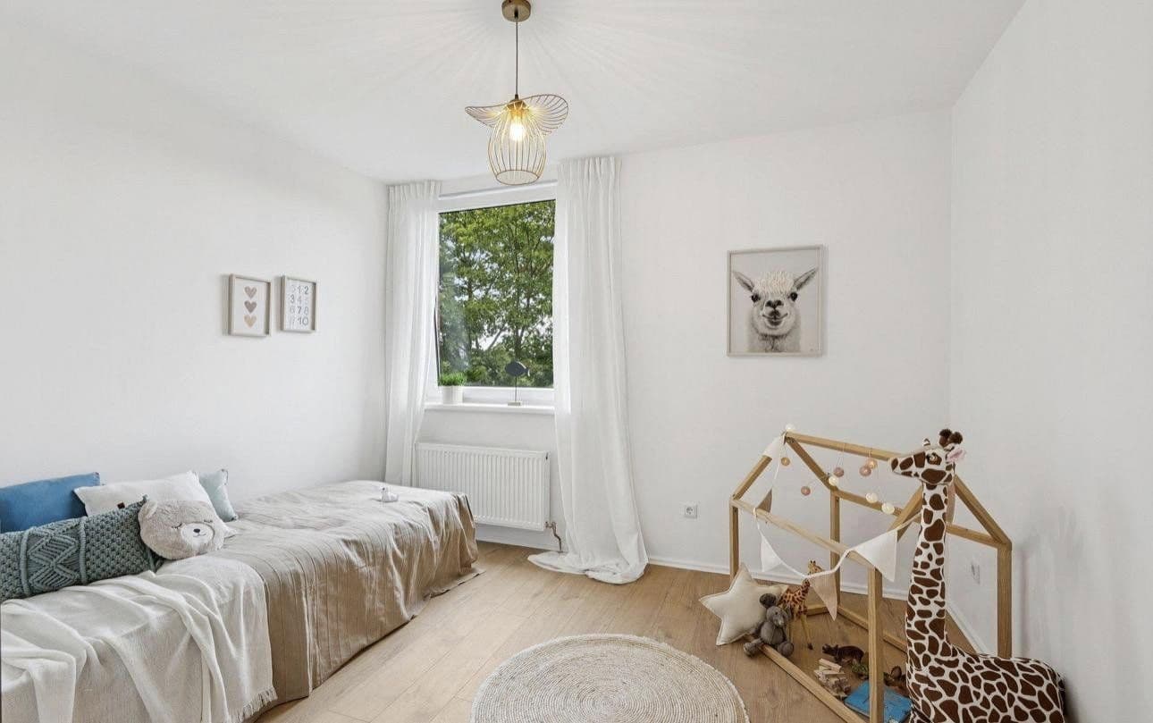 Prenájom bytu 3-izbový 78 m², von-Baeyer-Straße 18, Kempen, Severné Porýnie - Westfálsko Prenájom bytu 3-izbový 78 m², von-Baeyer-Straße 18, Kempen, Severné Porýnie - Westfálsko