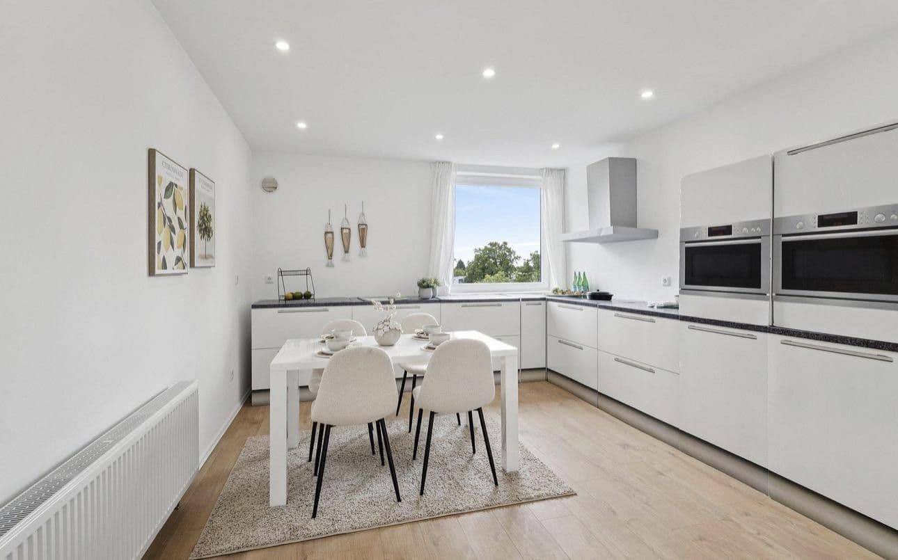 Prenájom bytu 3-izbový 78 m², von-Baeyer-Straße 18, Kempen, Severné Porýnie - Westfálsko Prenájom bytu 3-izbový 78 m², von-Baeyer-Straße 18, Kempen, Severné Porýnie - Westfálsko