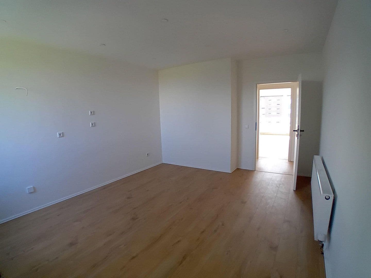 Prenájom bytu 3-izbový 78 m², von-Baeyer-Straße 18, Kempen, Severné Porýnie - Westfálsko Prenájom bytu 3-izbový 78 m², von-Baeyer-Straße 18, Kempen, Severné Porýnie - Westfálsko
