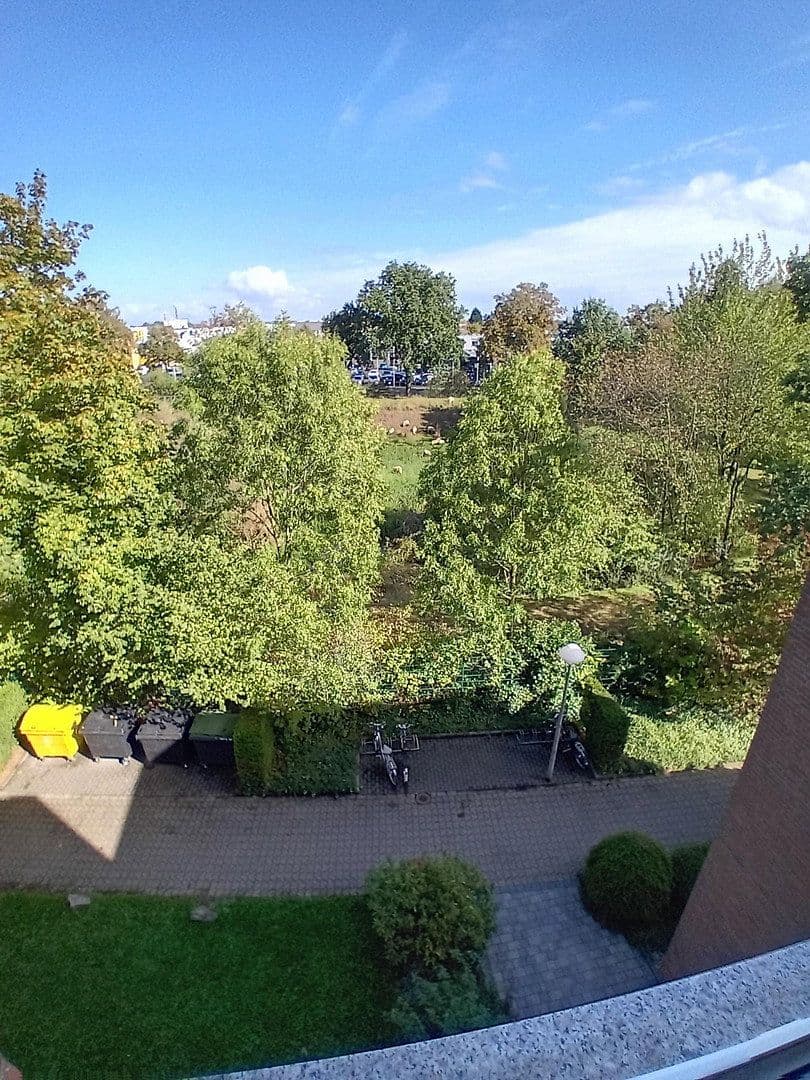 Prenájom bytu 3-izbový 78 m², von-Baeyer-Straße 18, Kempen, Severné Porýnie - Westfálsko Prenájom bytu 3-izbový 78 m², von-Baeyer-Straße 18, Kempen, Severné Porýnie - Westfálsko