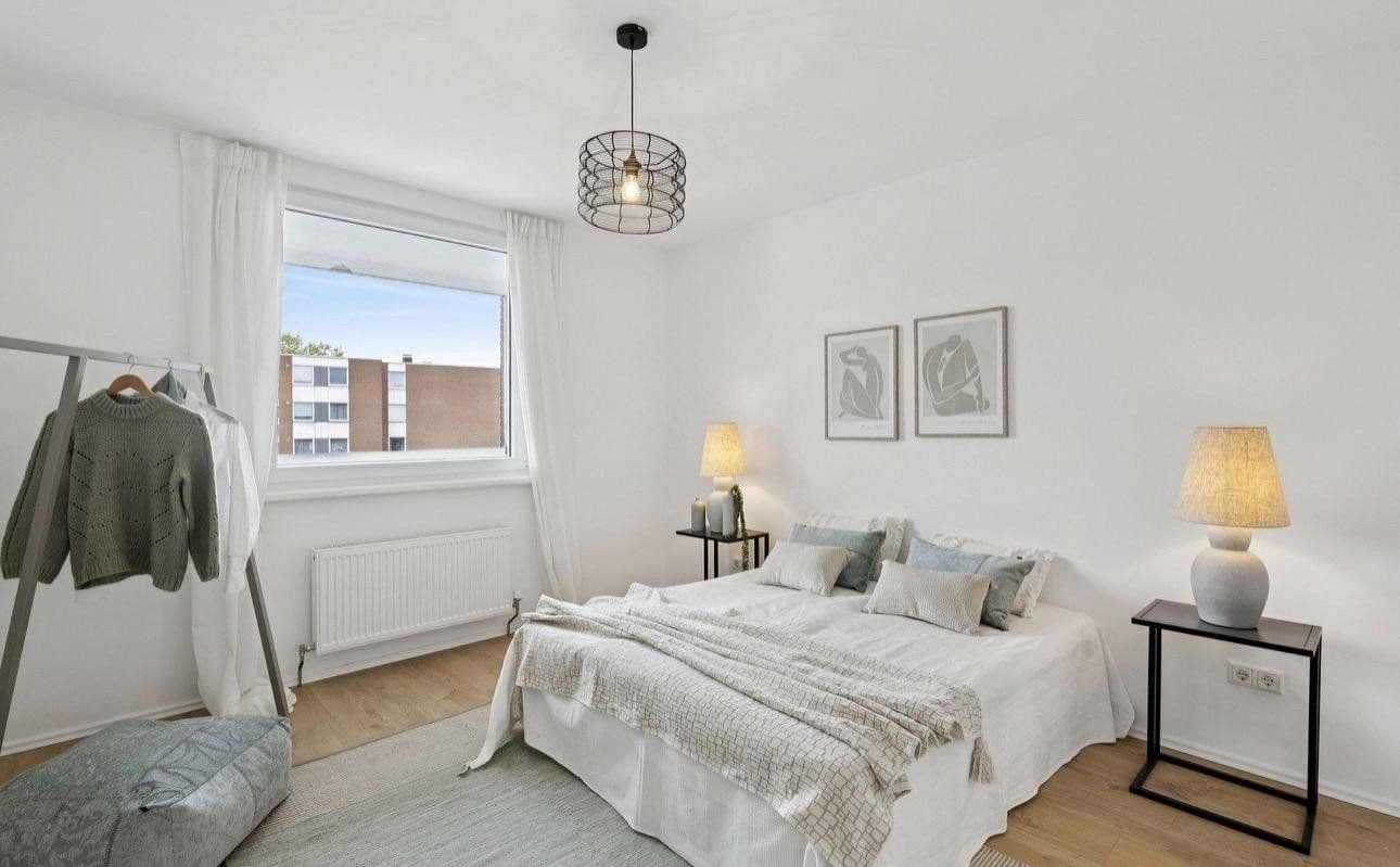 Prenájom bytu 3-izbový 78 m², von-Baeyer-Straße 18, Kempen, Severné Porýnie - Westfálsko Prenájom bytu 3-izbový 78 m², von-Baeyer-Straße 18, Kempen, Severné Porýnie - Westfálsko