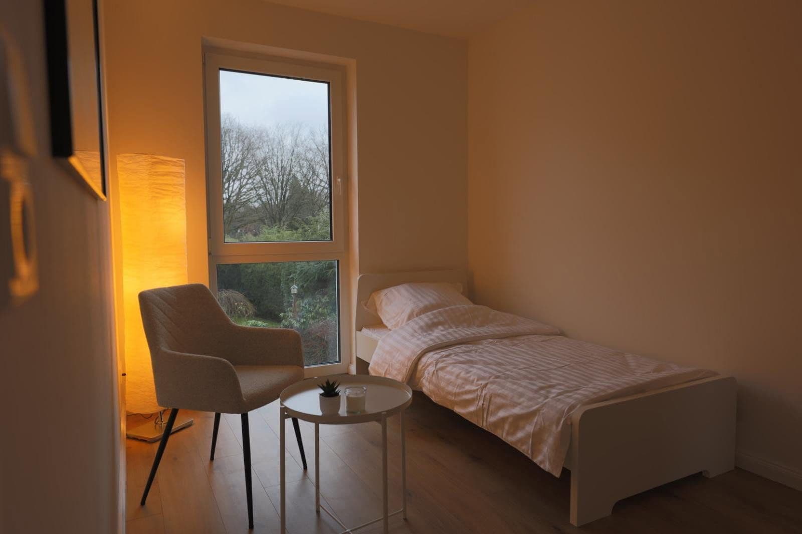 Prenájom domu 121 m², pozemok 82 m², Reeembusch 69a, Hamburg, Hamburg Prenájom domu 121 m², pozemok 82 m², Reeembusch 69a, Hamburg, Hamburg