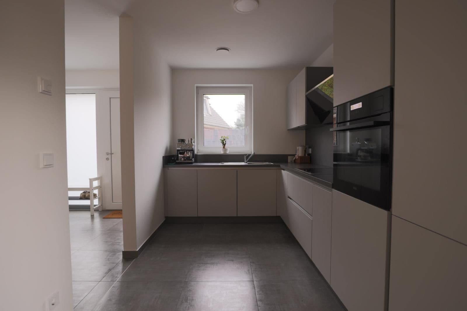 Prenájom domu 121 m², pozemok 82 m², Reeembusch 69a, Hamburg, Hamburg Prenájom domu 121 m², pozemok 82 m², Reeembusch 69a, Hamburg, Hamburg