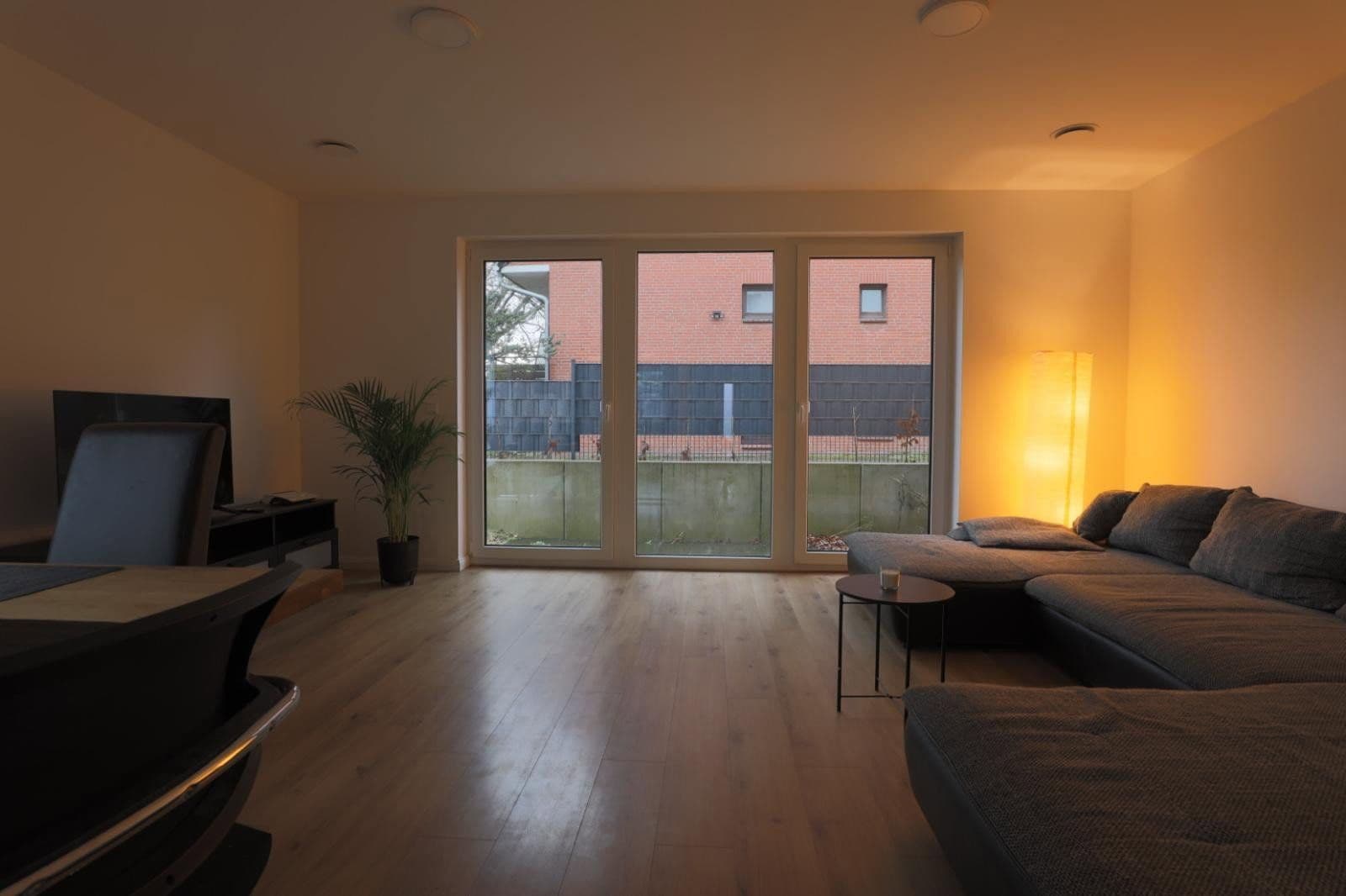 Prenájom domu 121 m², pozemok 82 m², Reeembusch 69a, Hamburg, Hamburg Prenájom domu 121 m², pozemok 82 m², Reeembusch 69a, Hamburg, Hamburg