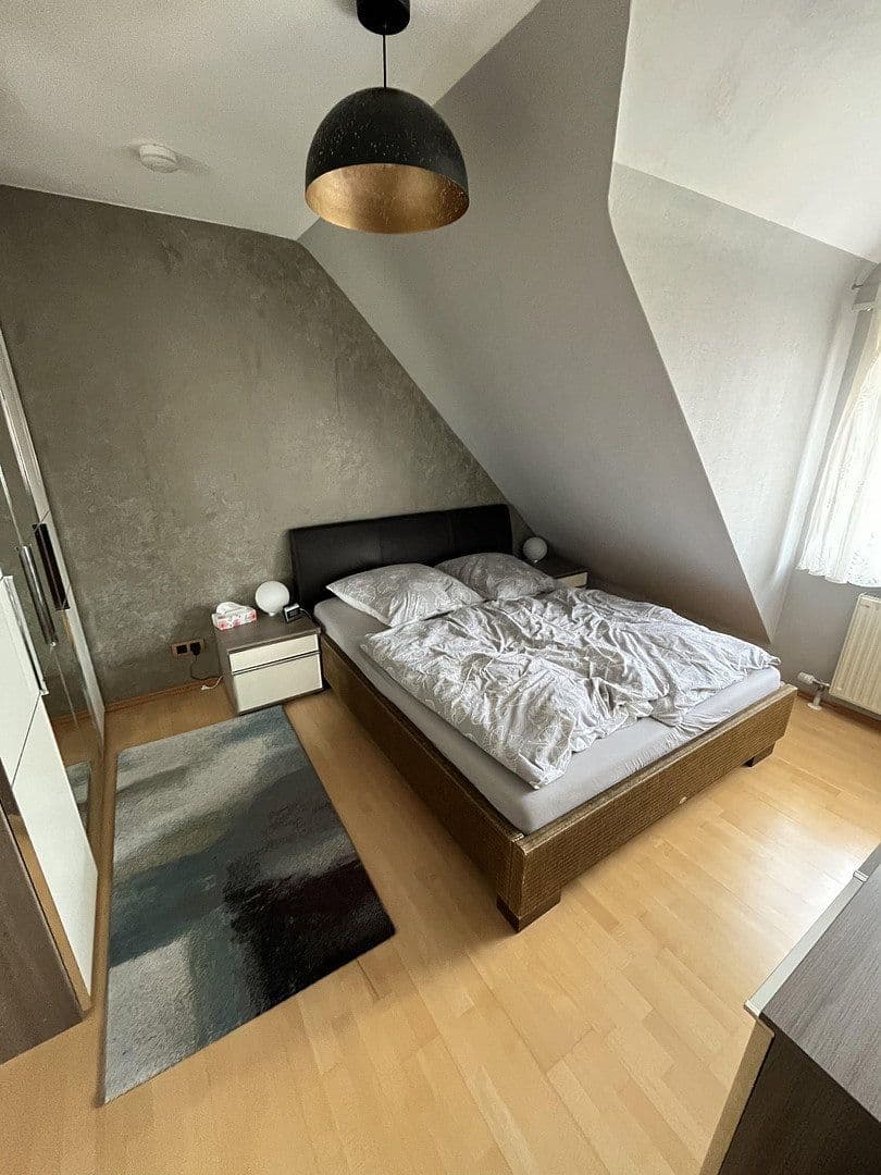 Predaj bytu 4-izbový 92 m², Bobenheim-Roxheim, Porýnie-Falcko Predaj bytu 4-izbový 92 m², Bobenheim-Roxheim, Porýnie-Falcko
