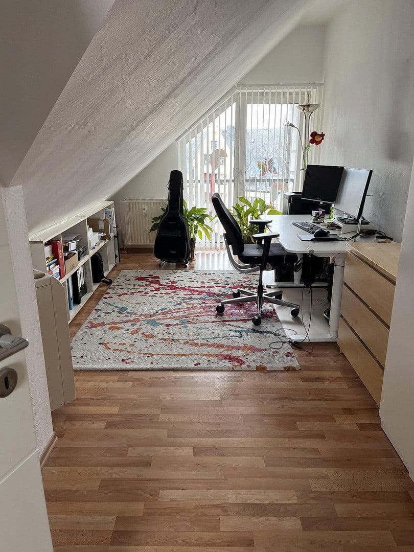 Predaj bytu 4-izbový 92 m², Bobenheim-Roxheim, Porýnie-Falcko Predaj bytu 4-izbový 92 m², Bobenheim-Roxheim, Porýnie-Falcko