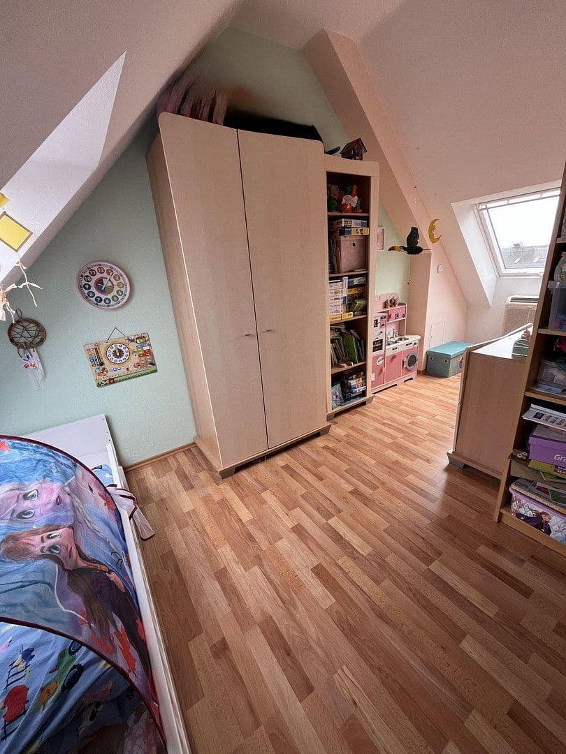 Predaj bytu 4-izbový 92 m², Bobenheim-Roxheim, Porýnie-Falcko Predaj bytu 4-izbový 92 m², Bobenheim-Roxheim, Porýnie-Falcko