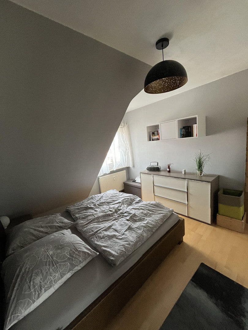 Predaj bytu 4-izbový 92 m², Bobenheim-Roxheim, Porýnie-Falcko Predaj bytu 4-izbový 92 m², Bobenheim-Roxheim, Porýnie-Falcko