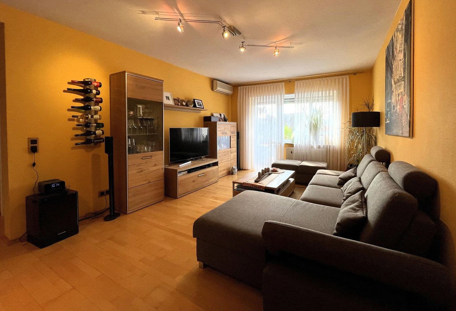 Predaj bytu 4-izbový 92 m², Bobenheim-Roxheim, Porýnie-Falcko Predaj bytu 4-izbový 92 m², Bobenheim-Roxheim, Porýnie-Falcko