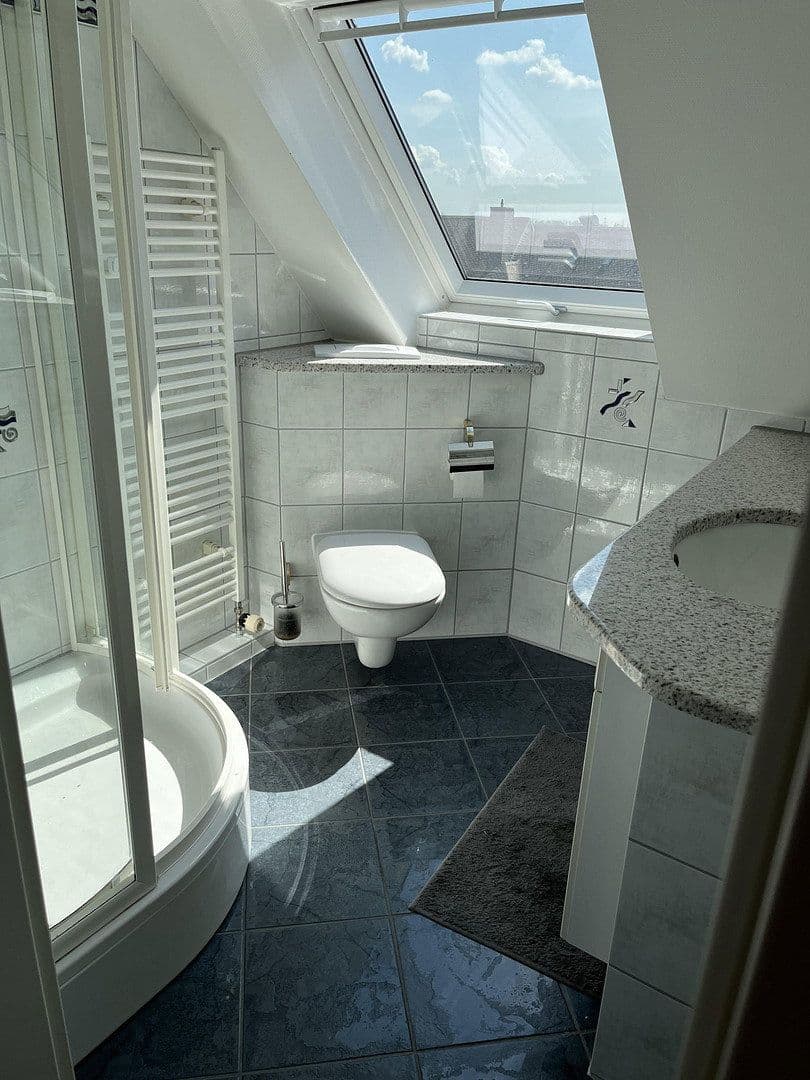 Predaj bytu 4-izbový 92 m², Bobenheim-Roxheim, Porýnie-Falcko Predaj bytu 4-izbový 92 m², Bobenheim-Roxheim, Porýnie-Falcko
