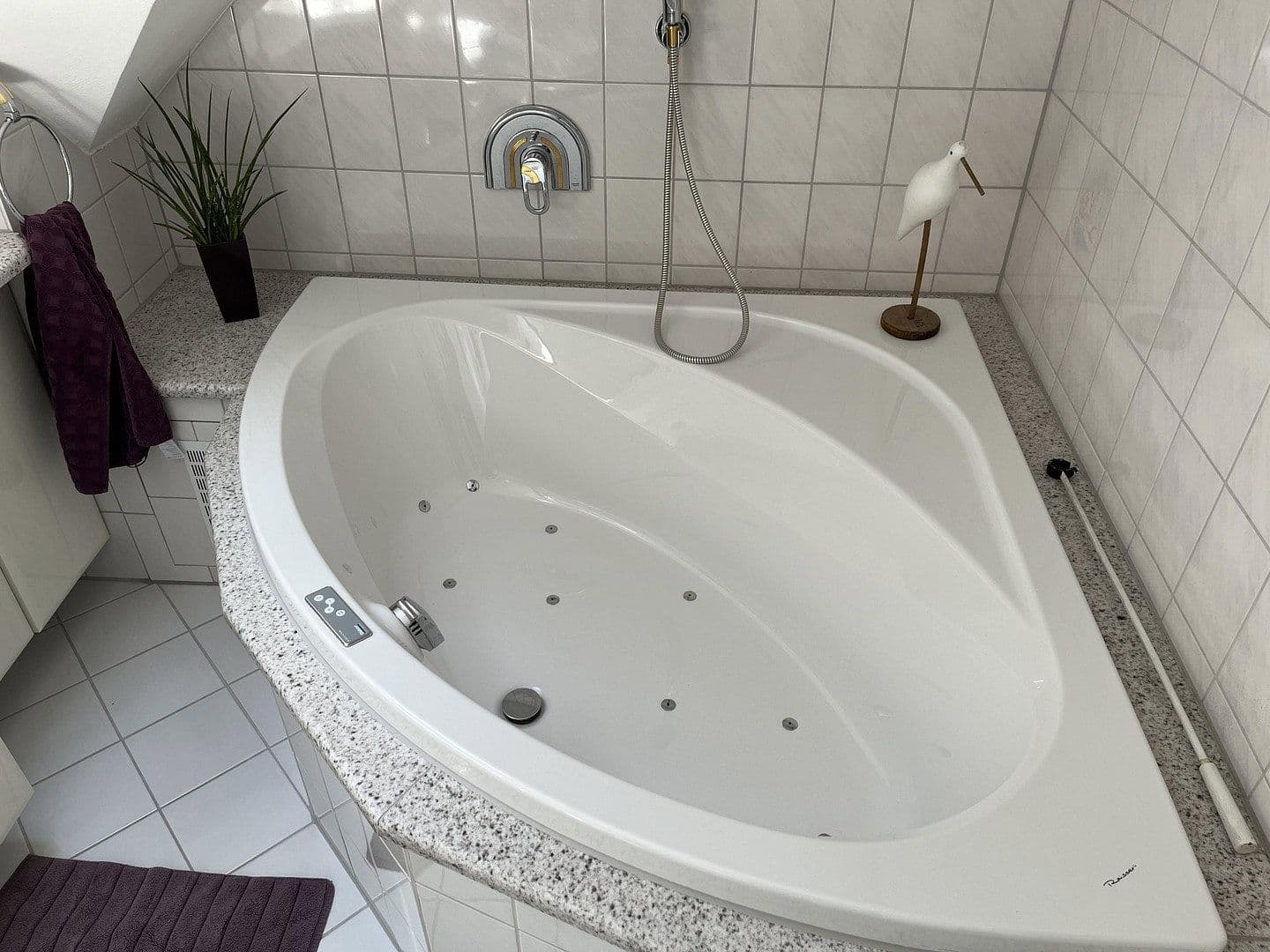 Predaj bytu 4-izbový 92 m², Bobenheim-Roxheim, Porýnie-Falcko Predaj bytu 4-izbový 92 m², Bobenheim-Roxheim, Porýnie-Falcko