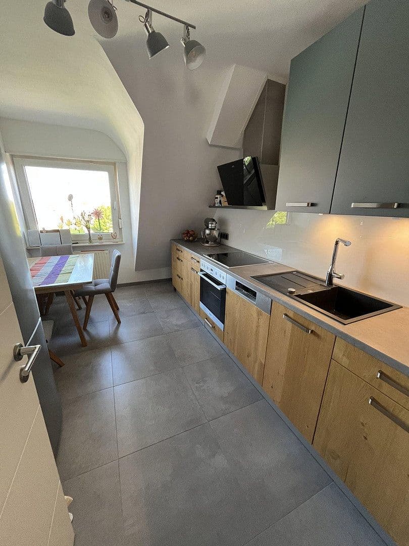 Predaj bytu 4-izbový 92 m², Bobenheim-Roxheim, Porýnie-Falcko Predaj bytu 4-izbový 92 m², Bobenheim-Roxheim, Porýnie-Falcko