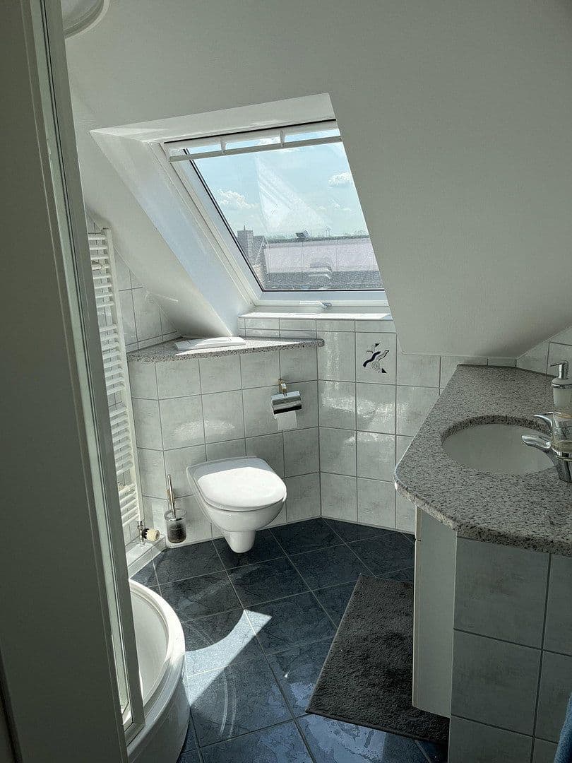 Predaj bytu 4-izbový 92 m², Bobenheim-Roxheim, Porýnie-Falcko Predaj bytu 4-izbový 92 m², Bobenheim-Roxheim, Porýnie-Falcko