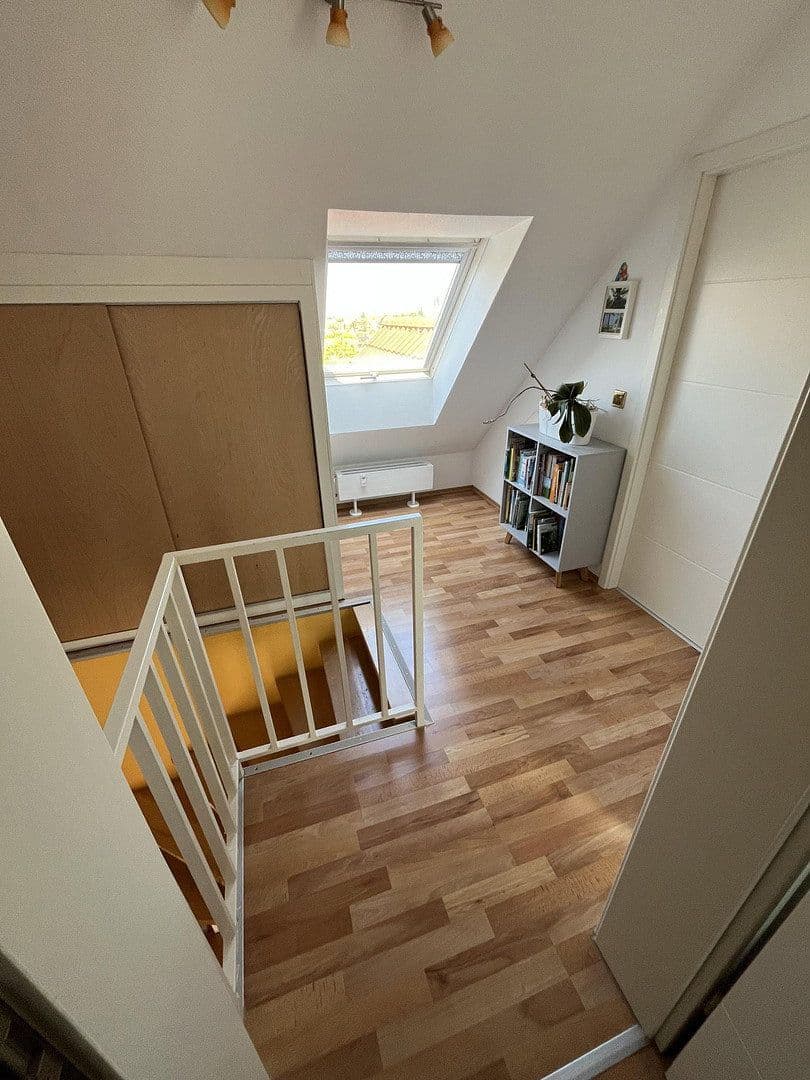 Predaj bytu 4-izbový 92 m², Bobenheim-Roxheim, Porýnie-Falcko Predaj bytu 4-izbový 92 m², Bobenheim-Roxheim, Porýnie-Falcko