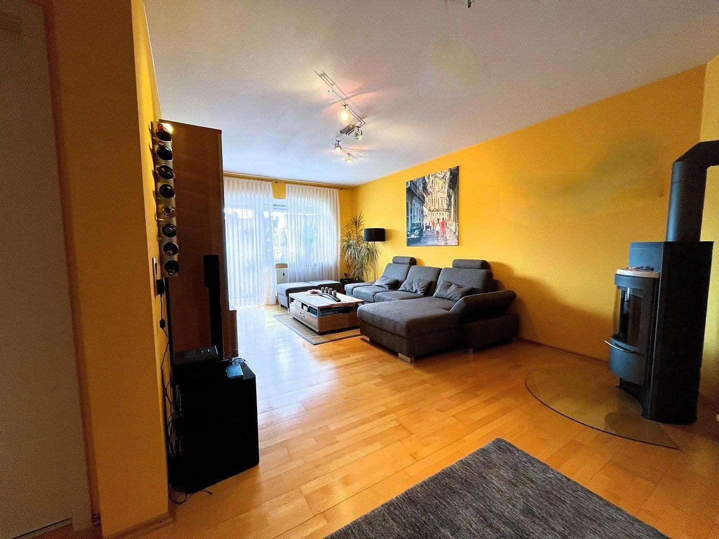 Predaj bytu 4-izbový 92 m², Bobenheim-Roxheim, Porýnie-Falcko Predaj bytu 4-izbový 92 m², Bobenheim-Roxheim, Porýnie-Falcko