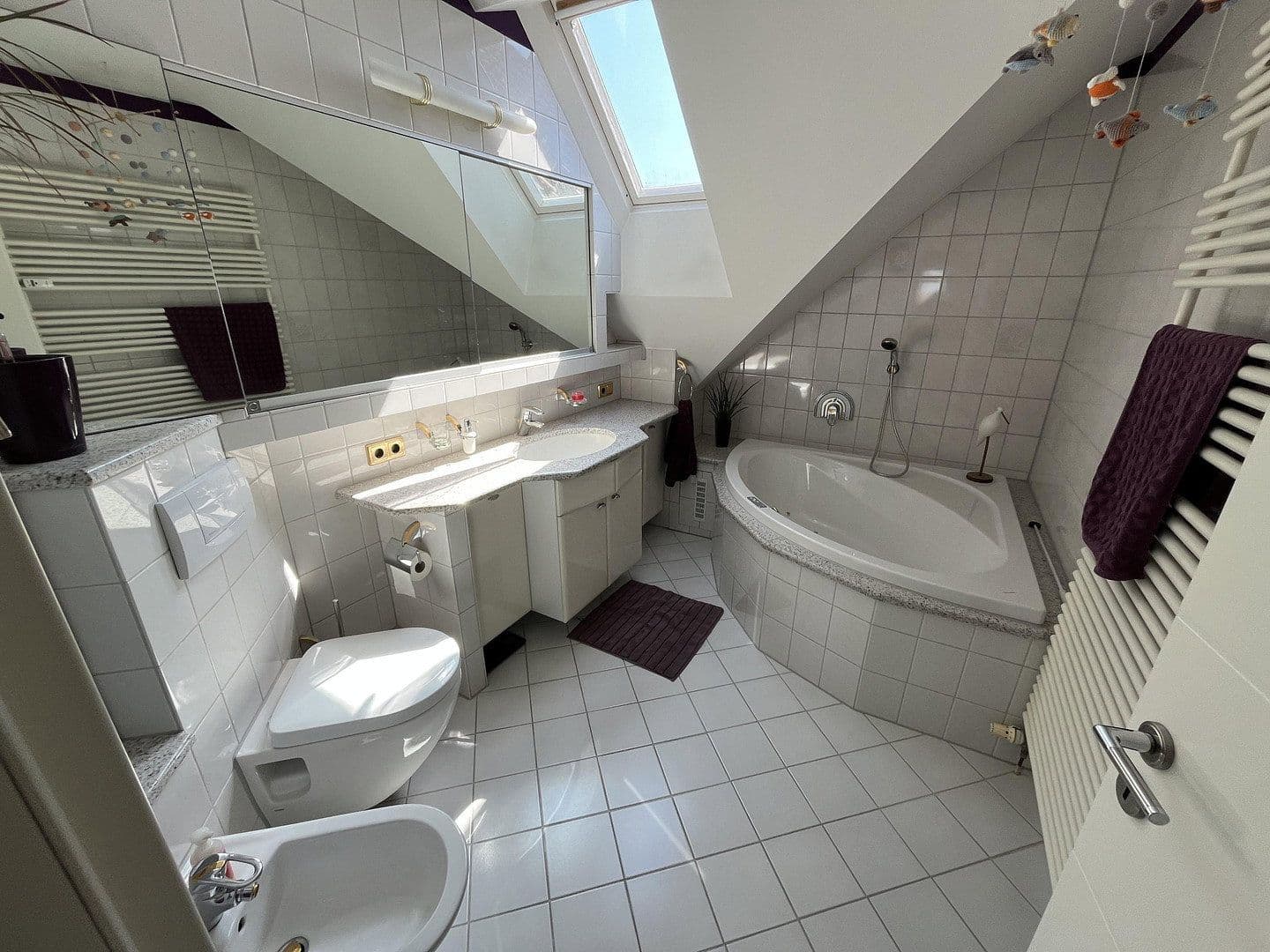 Predaj bytu 4-izbový 92 m², Bobenheim-Roxheim, Porýnie-Falcko Predaj bytu 4-izbový 92 m², Bobenheim-Roxheim, Porýnie-Falcko