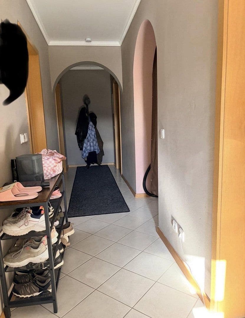 Prenájom bytu 3-izbový 68 m², Steimel, Porýnie-Falcko Prenájom bytu 3-izbový 68 m², Steimel, Porýnie-Falcko