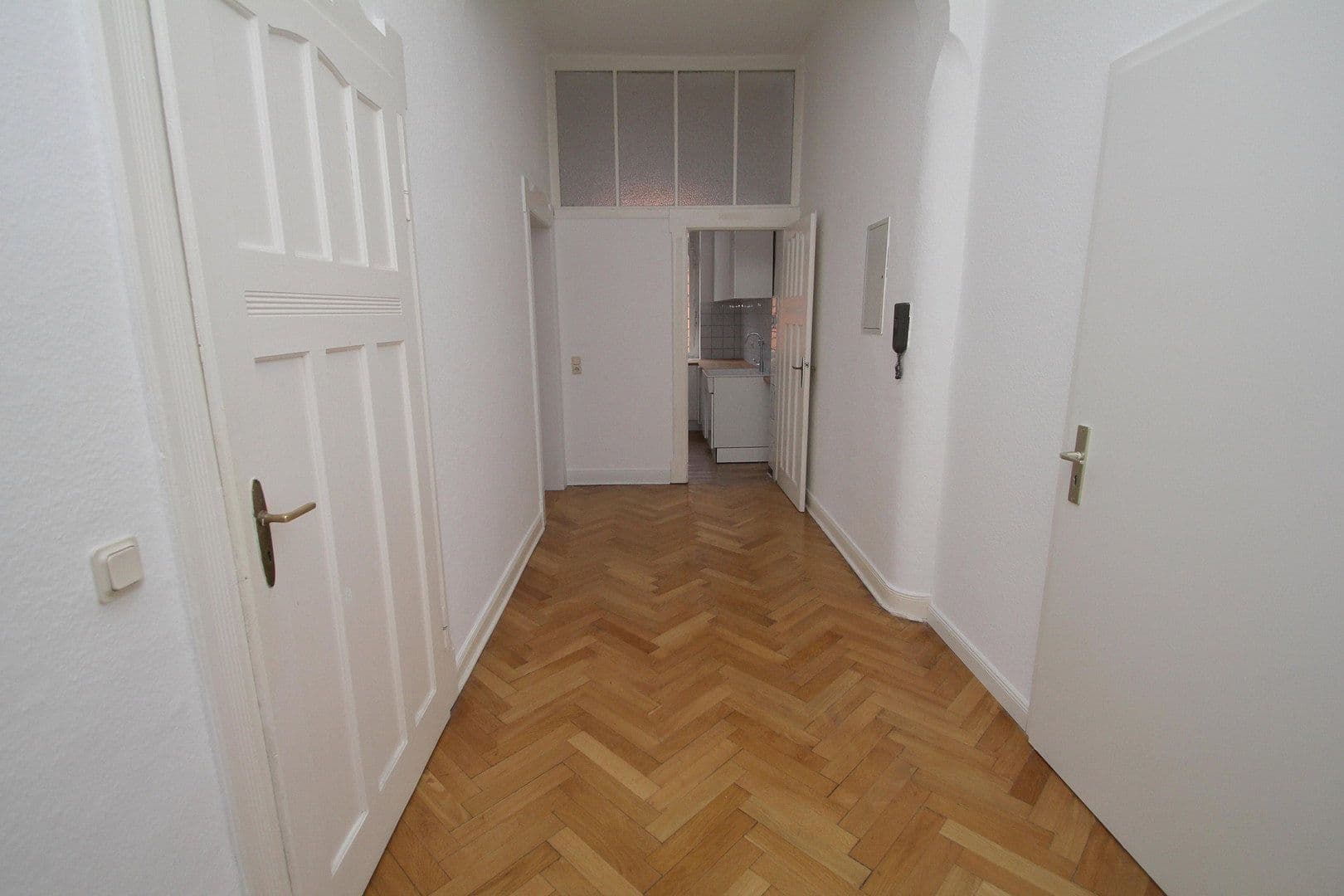 Prenájom bytu 3-izbový 109 m², Baurat-Gerber-Straße 18, Göttingen, Dolné Sasko Prenájom bytu 3-izbový 109 m², Baurat-Gerber-Straße 18, Göttingen, Dolné Sasko