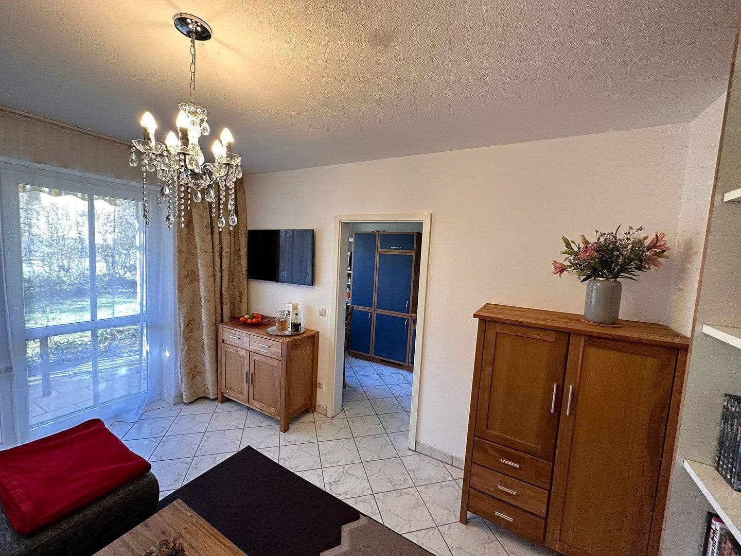 Predaj bytu 2-izbový 43 m², Eching, Bavorsko Predaj bytu 2-izbový 43 m², Eching, Bavorsko