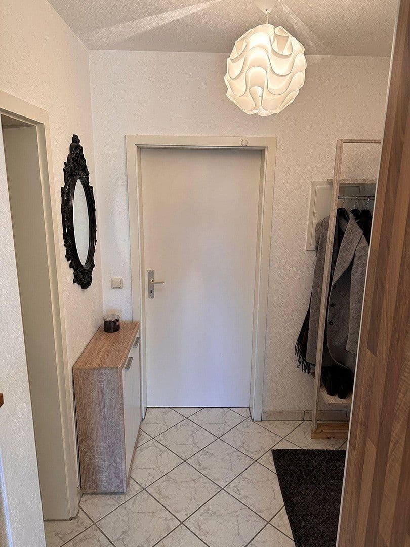 Predaj bytu 2-izbový 43 m², Eching, Bavorsko Predaj bytu 2-izbový 43 m², Eching, Bavorsko