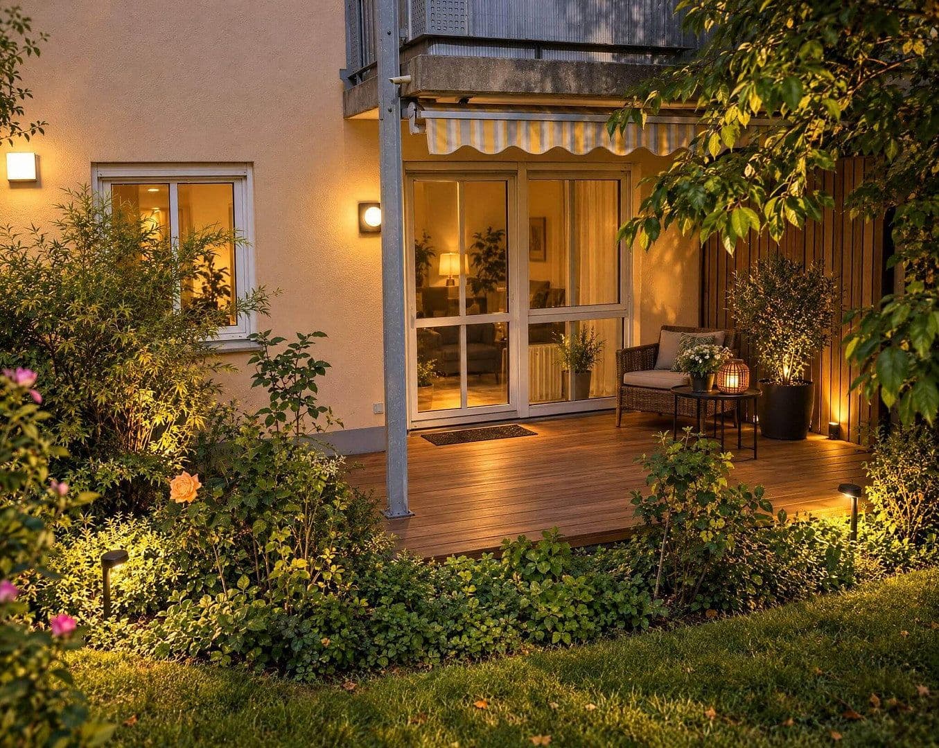 Predaj bytu 2-izbový 43 m², Eching, Bavorsko Predaj bytu 2-izbový 43 m², Eching, Bavorsko